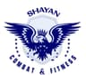 Shayan Combat & Fitness logo